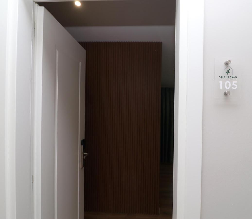 Vila Elarad Влёра Экстерьер фото